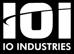 IO LOGO