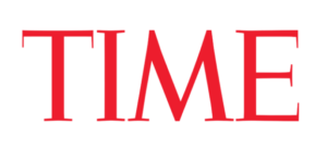 Time Magazine Logo
