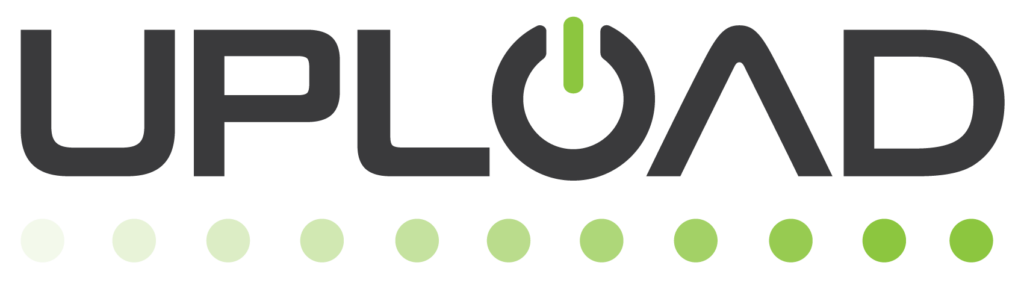 UploadVR Logo